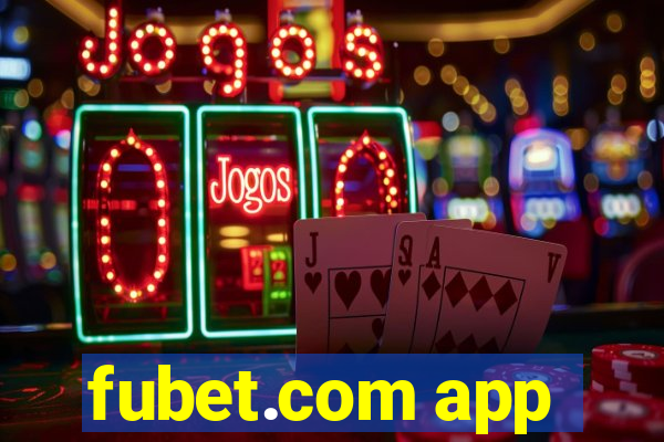 fubet.com app